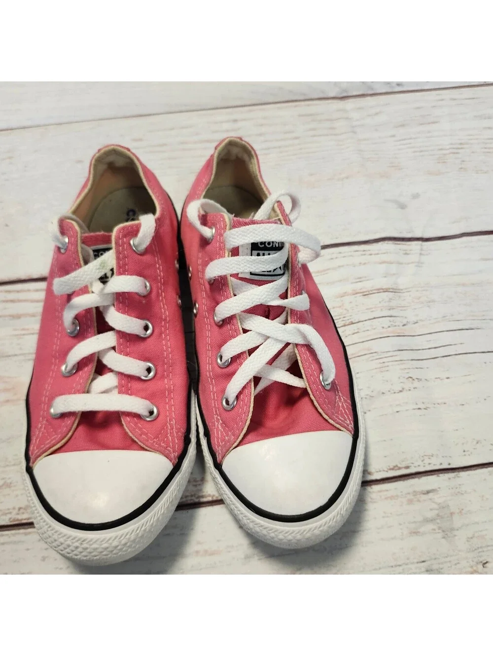 Converse great no